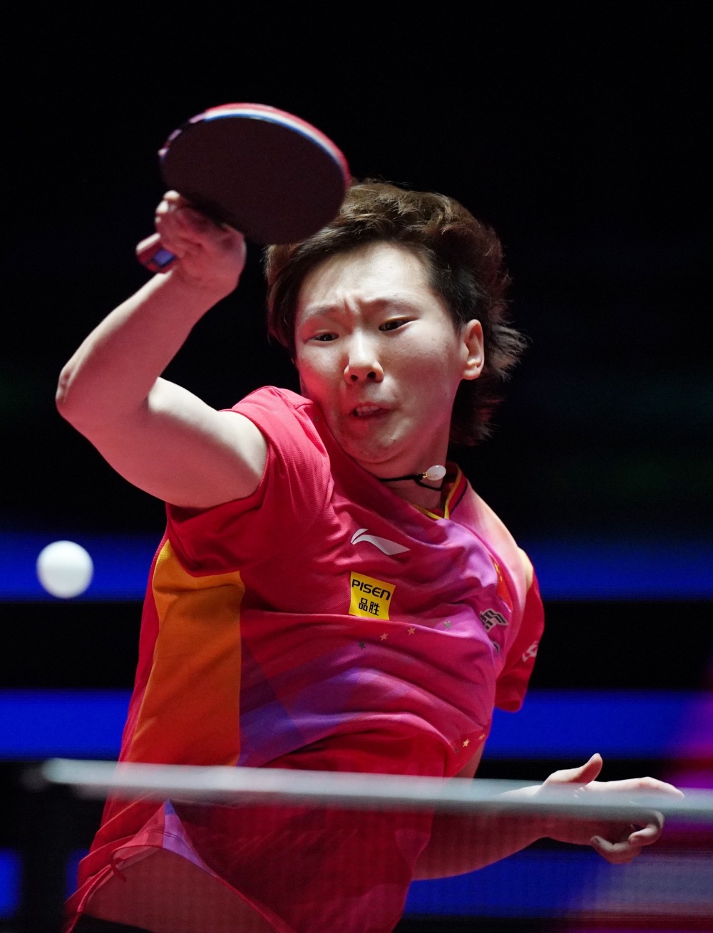 的重要一步 的重要一步