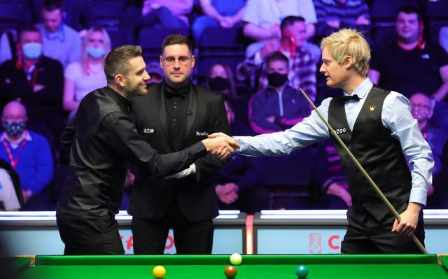 预期的磨合 预期的磨合